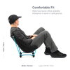 Стул раскладной Helinox Ground Chair Coyote