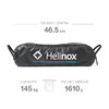 Стул раскладной Helinox Chair One XL Blue Block