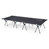 Раскладушка Helinox Cot Max Convertible Black