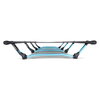 Раскладушка Helinox Cot Max Convertible Black