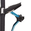 Раскладушка Helinox Cot Max Convertible Black