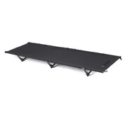 Раскладушка Helinox Tactical Cot Convertible Black