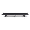 Розкладачка Helinox Tactical Cot Convertible Black