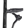 Розкладачка Helinox Tactical Cot Convertible Black
