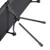 Розкладачка Helinox Tactical Cot Convertible Black