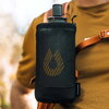 Hydrapak PackFlask 500ml Sage green