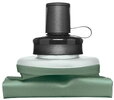Hydrapak PackFlask 500ml Sage green