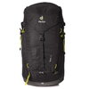 Рюкзак туристический Deuter Trail 30 3440519 7403 Black - graphite