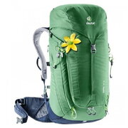 Рюкзак туристичний Deuter Trail 28 SL 3440419 2326  leaf - navy