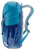 Рюкзак дитячий Deuter Junior 3610523 1399 Wave - nightblue