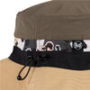 Панама Buff Explore Booney Hat Ugal fawn