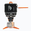 Система приготовления пищи Jetboil TrailCook 1.2L Carbon Carbon