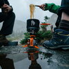 Система для приготування їжі Jetboil TrailCook 1.2L Carbon