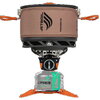 Система для приготування їжі Jetboil TrailCook 2,0L Carbon