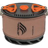 Система для приготування їжі Jetboil TrailCook 2,0L Carbon