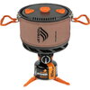 Система для приготування їжі Jetboil TrailCook 2,0L Carbon