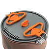 Система для приготування їжі Jetboil TrailCook 2,0L Carbon
