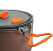 Система для приготування їжі Jetboil TrailCook 2,0L Carbon