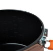 Система для приготування їжі Jetboil TrailCook 2,0L Carbon