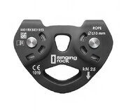 Блок-ролик Singing Rock TANDEM