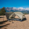 Палатка туристическая Naturehike Mongar 1 UL CNK2550WS016 15D Brown