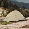 Палатка туристическая Naturehike Cloud Up Base 1 Tent Pro CNK2350WS020 Sand