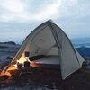 Палатка туристическая Naturehike Cloud Up Base 1 Tent Pro CNK2350WS020 Sand