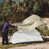 Палатка туристическая Naturehike Cloud Up Base 1 Tent Pro CNK2350WS020 Sand
