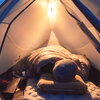 Палатка туристическая Naturehike Cloud Up Base 1 Tent Pro CNK2350WS020 Sand