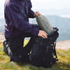 Палатка туристическая Naturehike Cloud Up Base 1 Tent Pro CNK2350WS020 Sand