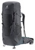 Рюкзак туристический Deuter Aircontact Core 50+10 3350322 4409 graphite - shale