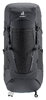 Рюкзак туристический Deuter Aircontact Core 50+10 3350322 4409 graphite - shale