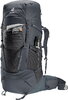 Рюкзак туристический Deuter Aircontact Core 50+10 3350322 4409 graphite - shale