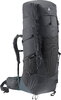 Рюкзак туристический Deuter Aircontact Core 50+10 3350322 4409 graphite - shale
