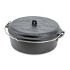 Котел-жаровня Petromax Dutch Oven FT6 Essential 5,5 л