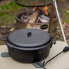 Казан-жарівня Petromax Dutch Oven FT4.5 Essential 3,5 л