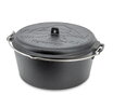 Казан-жарівня Petromax Dutch Oven Essential FT9 7,5 л