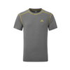 Футболка Mountain Equipment Headpoint Men's Tee Flint grey ME-006617.01183