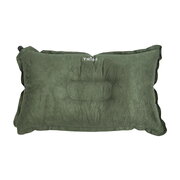Подушка Tribe  Comfort Pillow T-BD-0019-green