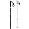 Треккинговые палки TSL Country Alu 3 Light Pays de Mont Blanc