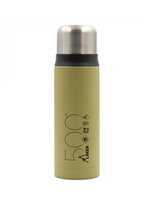 Термос Laken Thermo Liquids Flask 0,5L