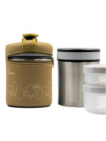 Термос для еды Laken Thermo Food Drinklife 1L