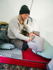 Коврик надувной Therm-A-Rest NeoAir Xtherm NXT Sleeping Pad Regular