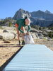 Коврик надувной Therm-A-Rest NeoAir Xtherm NXT MAX Sleeping Pad Large