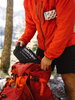 Коврик самонадувной Therm-A-Rest Prolite Apex Sleeping Pad Large
