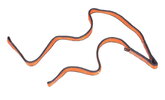 Самостраховка First Ascent BinarY 85/45 см PE 16 мм FA2003