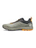 Кроссовки Scarpa Rapid Anthracite / Amber