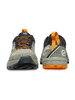 Кроссовки Scarpa Rapid Anthracite / Amber