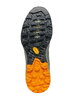 Кроссовки Scarpa Rapid Anthracite / Amber