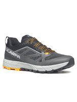 Кроссовки Scarpa Rapid Anthracite / Amber